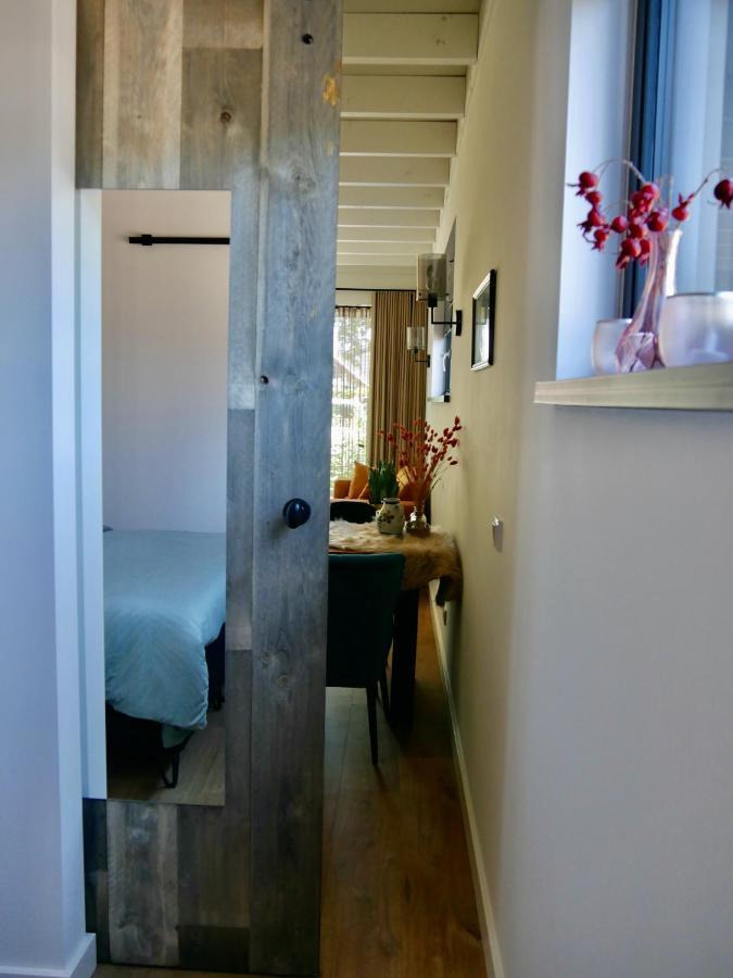 Bed & Breakfast Udens Buiten Veghel Extérieur photo