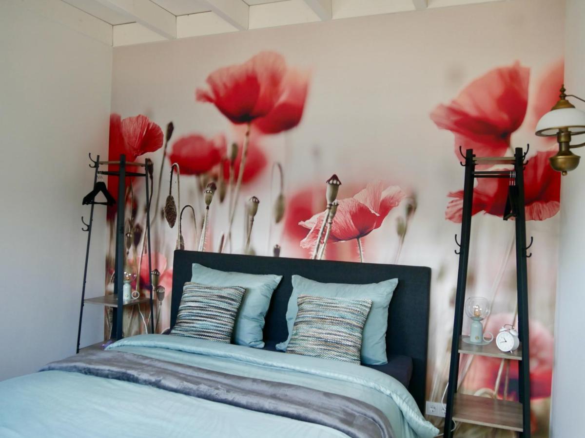 Bed & Breakfast Udens Buiten Veghel Extérieur photo